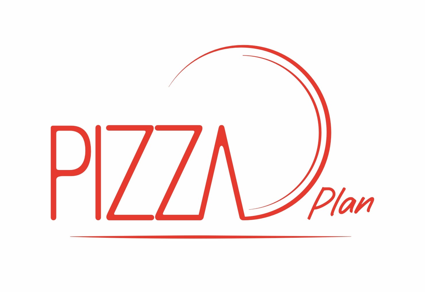 Pizza Plan
